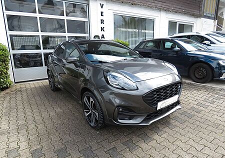 Ford Puma ST-Line X /PANORAMA/I-HAND