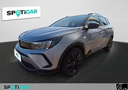 Opel Grandland X Grandland GS NAVI I SHZ I KAMERA