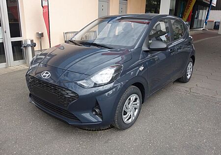 Hyundai i10 Comfort