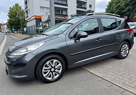 Peugeot 207 SW Tendance*TÜV & SERVICE NEU*PANORAMADACH*