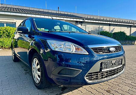 Ford Focus Lim. Style* Klimaautomatik*TÜV-NEU