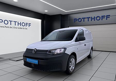 Volkswagen Caddy Maxi Cargo 2.0 TDI PDC SITZHZG KLIMA DAB+