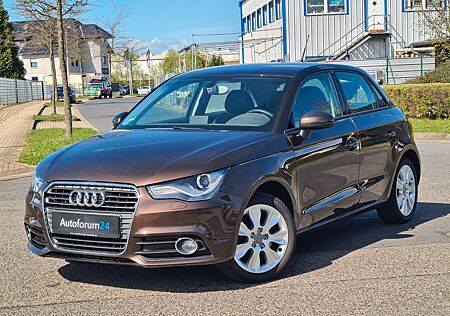 Audi A1 Sportback ambition *Autom.*Navi*Temp*SZH*