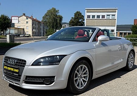 Audi TT Coupe/Roadster 2.0 TFSI Roadster