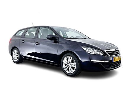 Peugeot 308 SW 1.6 BlueHDI Blue Lease Pack *NAVI-FULLMAP