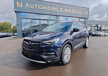 Opel Grandland X gebraucht kaufen Opel Grandland X *DYNAMIC*VOLL-LED*TEILLEDER*ASSIST P