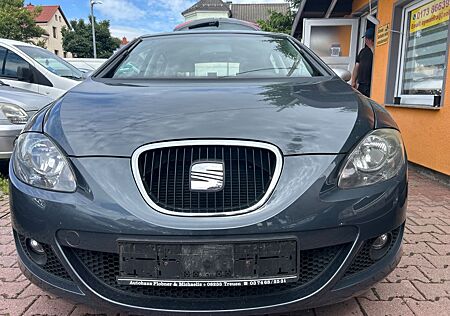 Seat Leon 1.6 Stylance