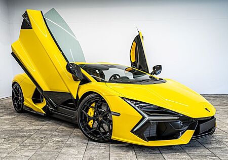 Lamborghini Revuelto °Ad Personam°Yellow Belenus°Vollcarbon°