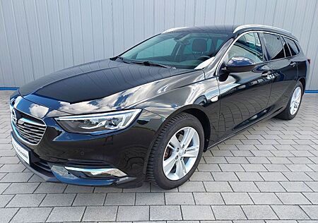 Opel Insignia Innovation*LED*Kamera*Teilleder*Scheckh