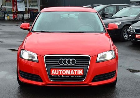 Audi A3 1.6*1.Hand*AUTOM*Tempo*Bi-Xen*5 Tür*Klima*TOP