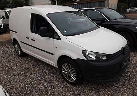 VW Caddy Volkswagen Kasten/Kombi Kasten EcoProfi
