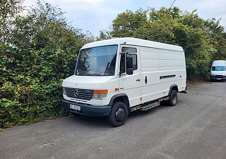 Mercedes-Benz Vario