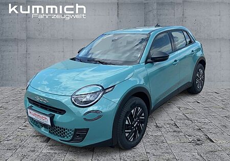 Fiat 600 Hybrid 1.2 T3 100 kW (136 PS) DCT