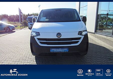 VW T7 Volkswagen Kasten 2.0 TDI AHK,LED MF-Lenkrad