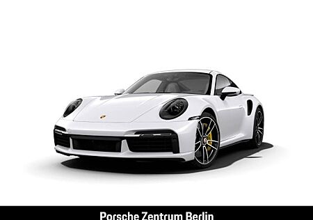 Porsche 992 911 Turbo S Burmester LED-Matrix Sport Chron