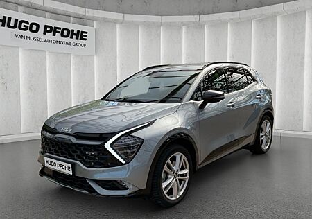 Kia Sportage 1.6 T-GDI Plug-in Hybrid GT-Line 4WD SH