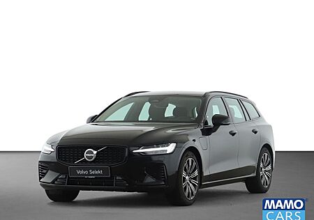 Volvo V60 T6 AWD Plus Dark CAM/STHZ/GOOGLE/LHZ