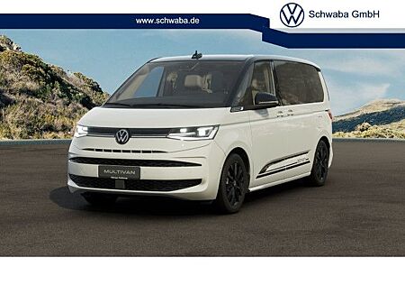 VW T7 Multivan Volkswagen Multivan Edition 2.0 TSI DSG *Kurzzulassung*