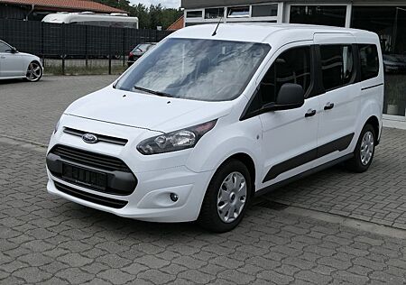 Ford Transit Connect lang Trend/1-Hand/Euro6