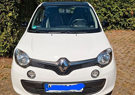 Renault Twingo gebraucht kaufen Renault Twingo SCe 70 EDC Limited Limited
