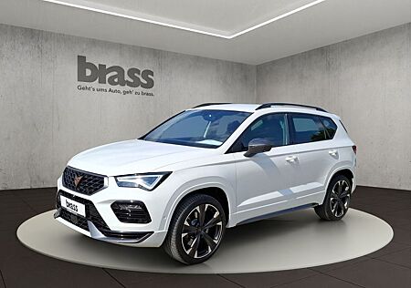 Cupra Ateca 2.0 TSI VZ 4Drive 360 Kamera Navigation