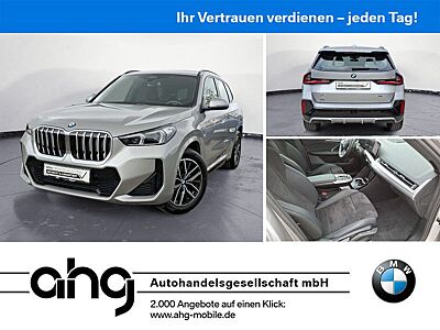 BMW X1 sDrive20i M Sport Navi RFK Komfortzugang