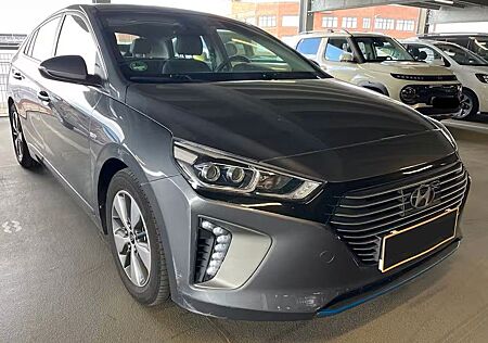 Hyundai Ioniq Style Plug-In Hybrid*el.GssD*KAMERA