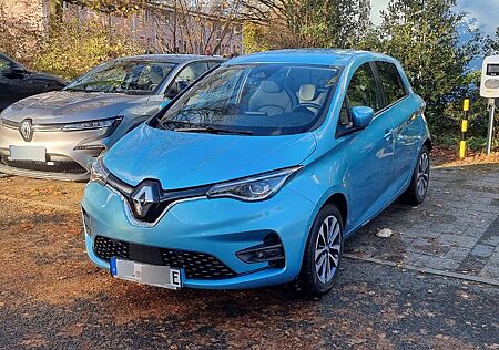 Renault ZOE Intens R135/Z.E. 50 Intens inkl Kaufbatterie