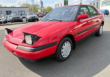 Mazda 323