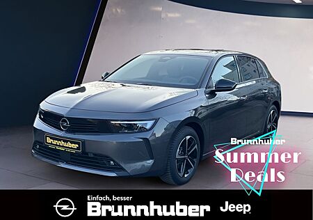 Opel Astra L Edition 5-Türer, 1.2 Turbo (81 kW 110 PS