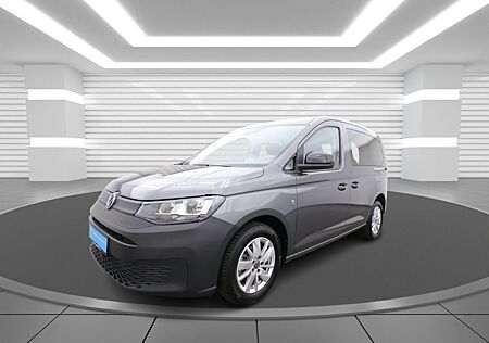 VW Caddy gebraucht kaufen VW Caddy Volkswagen 2.0 TDI (+EURO6+NAVI+AHK+CLIMATRONIC)