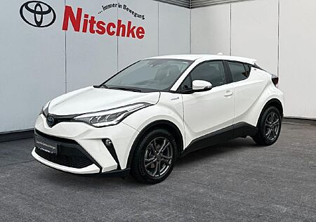 Toyota C-HR 1.8 Hybrid Flow