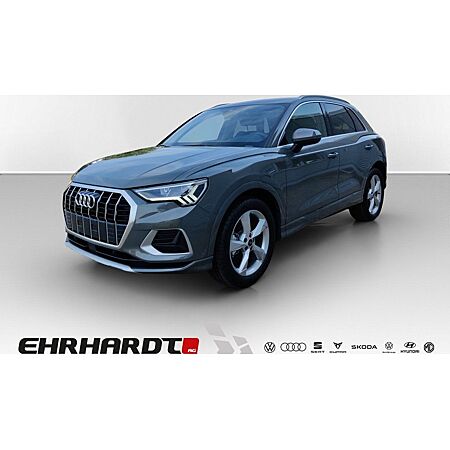 Audi Q3 leasen