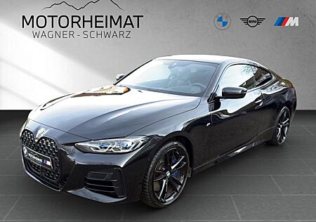 BMW M440i xDrive Coupe 19" M Sportsitze M-Technikpak