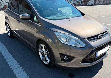 Ford C-Max 1,6 EcoBoost