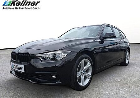 BMW 320 i xDrive Touring Aut.+Navi+LED-SW+HIFI+PDC