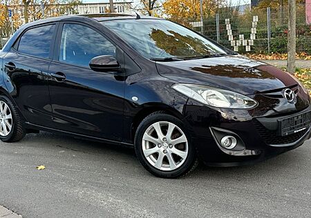 Mazda 2 Lim. 1.3 Active