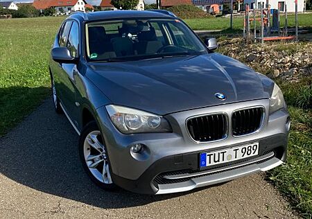 BMW X1 xDrive18d -