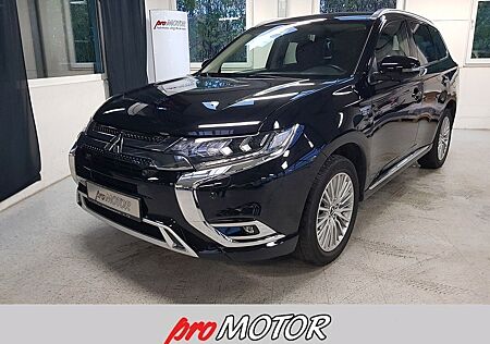 Mitsubishi Outlander 2.4 PLUG-IN HYBRID 4WD Plus + FAP