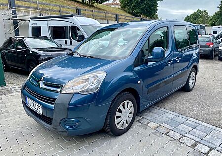 Citroën Berlingo 1.6 HDi Multispace*Euro5*Klima*Org.162*