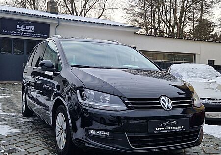 VW Sharan Volkswagen Comfortline BMT/Start-Stopp