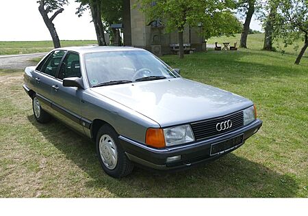 Audi 100 CD