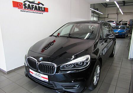 BMW 218 Active Tourer i Advantage Navi Kamera SHZ+++