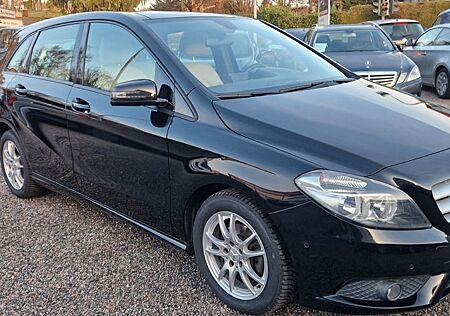 Mercedes-Benz B 180 B