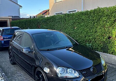 VW Golf Volkswagen 5 Gti Edition 30