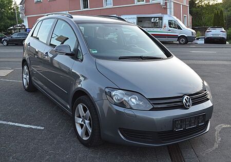 VW Golf Volkswagen Plus VI Comfortline