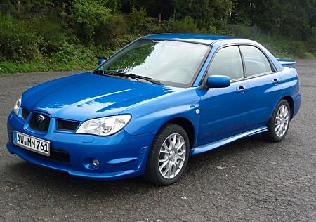 Subaru Impreza 2.0R RS , sofort verfügbar!