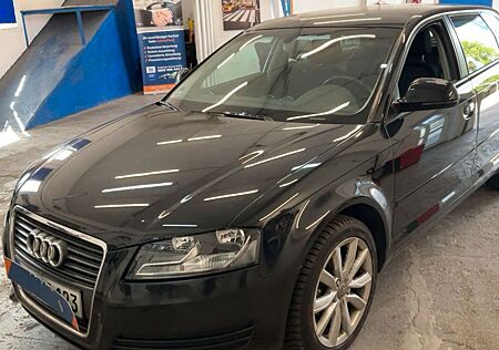 Audi A3 Sportback 1.4 TFSI Ambiente