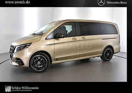 Mercedes-Benz V 250 AVANTGARDE AMG MBUX*Distronic*Sthzg*AHK2,5