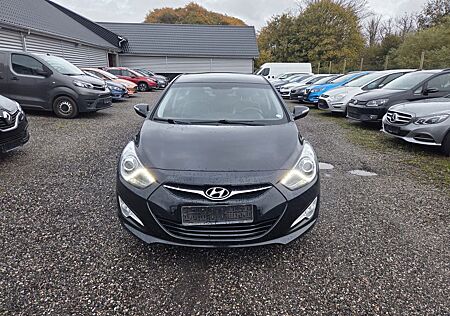 Hyundai i40 Style